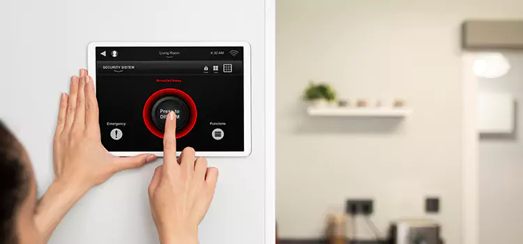 Blink Video Doorbell Installation Brantford