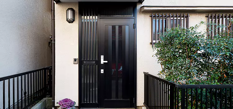 Popular Exterior Door Options in Brantford, ON