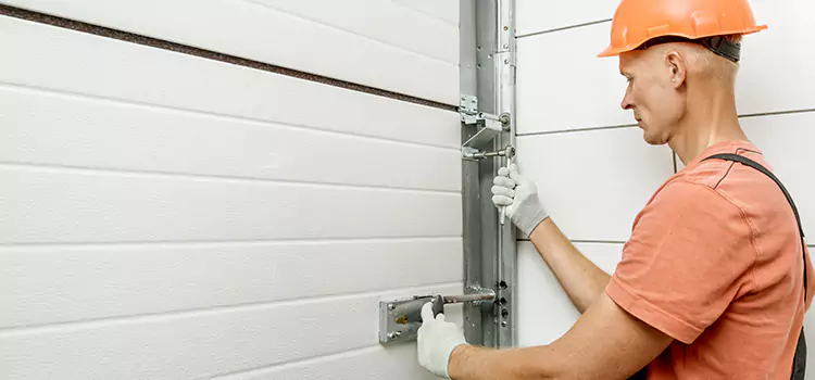 Why Choose Us for Garage Door Lock Services in Brantford, ON?
