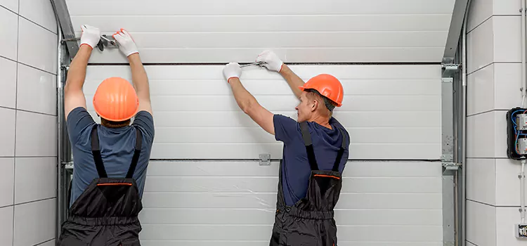 16x7 Garage Door Replacement Panels Brantford