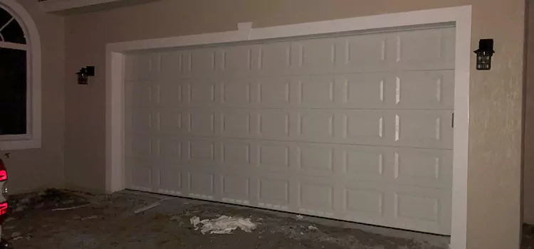 Garage Door Coil Replacement Brantford