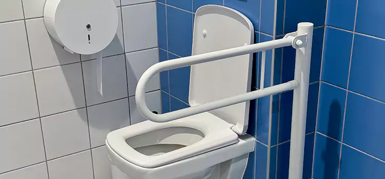 Comprehensive Solutions in Brantford, ON for Accessible Facilities