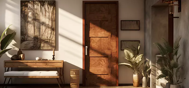 Specialty Interior Doors Brantford