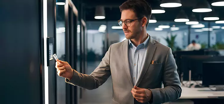 Our Commitment to Keycard Security Excellence in Brantford, ON