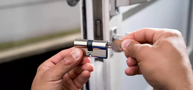 Lock Change Locksmiths Brantford
