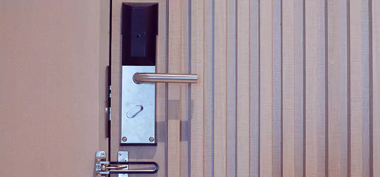 Installing a Maglock Brantford