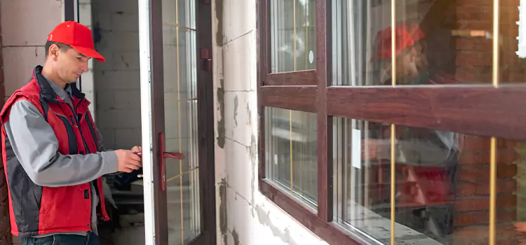 Sliding Door Lock Repair Brantford
