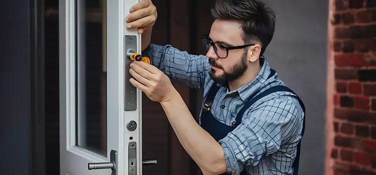 Residential Door Repairs Brantford