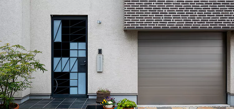 Residential Roll Up Security Doors Brantford
