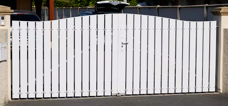 Why Choose Us for Residential Gate Repair in Brantford, ON?