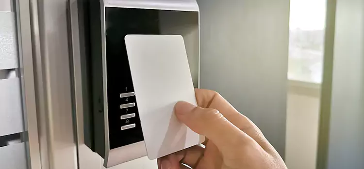 Advanced RFID Technology Integration in Brantford, ON