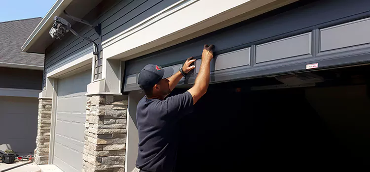 Janus Roll Up Doors Brantford