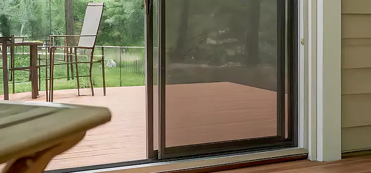 Garage Screen Door Installation Brantford