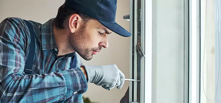 Emergency Response for Latch Issues Brantford