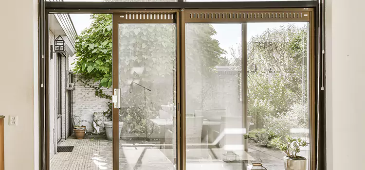 Glass Door Panel Replacement Cost Brantford