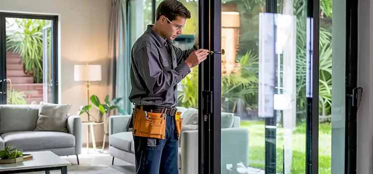 Sliding Door Maintenance Brantford