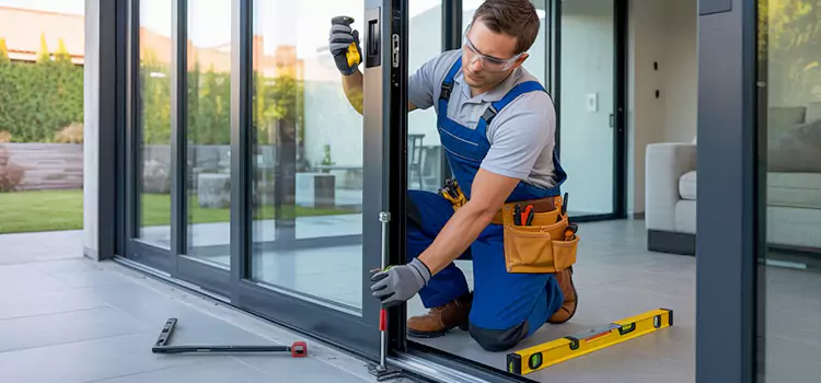 Patio Door Replacement Brantford