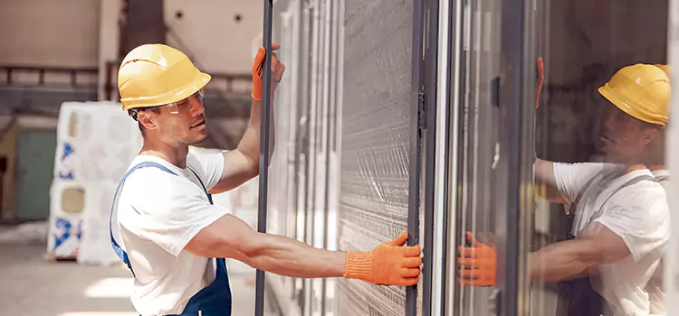 Sliding Door Mesh Replacement Brantford