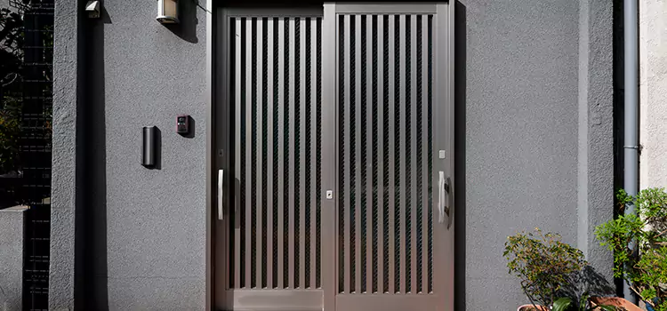 Specialized Steel Door Services in Brantford, ON