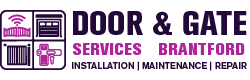 Door & Gate Services Brantford